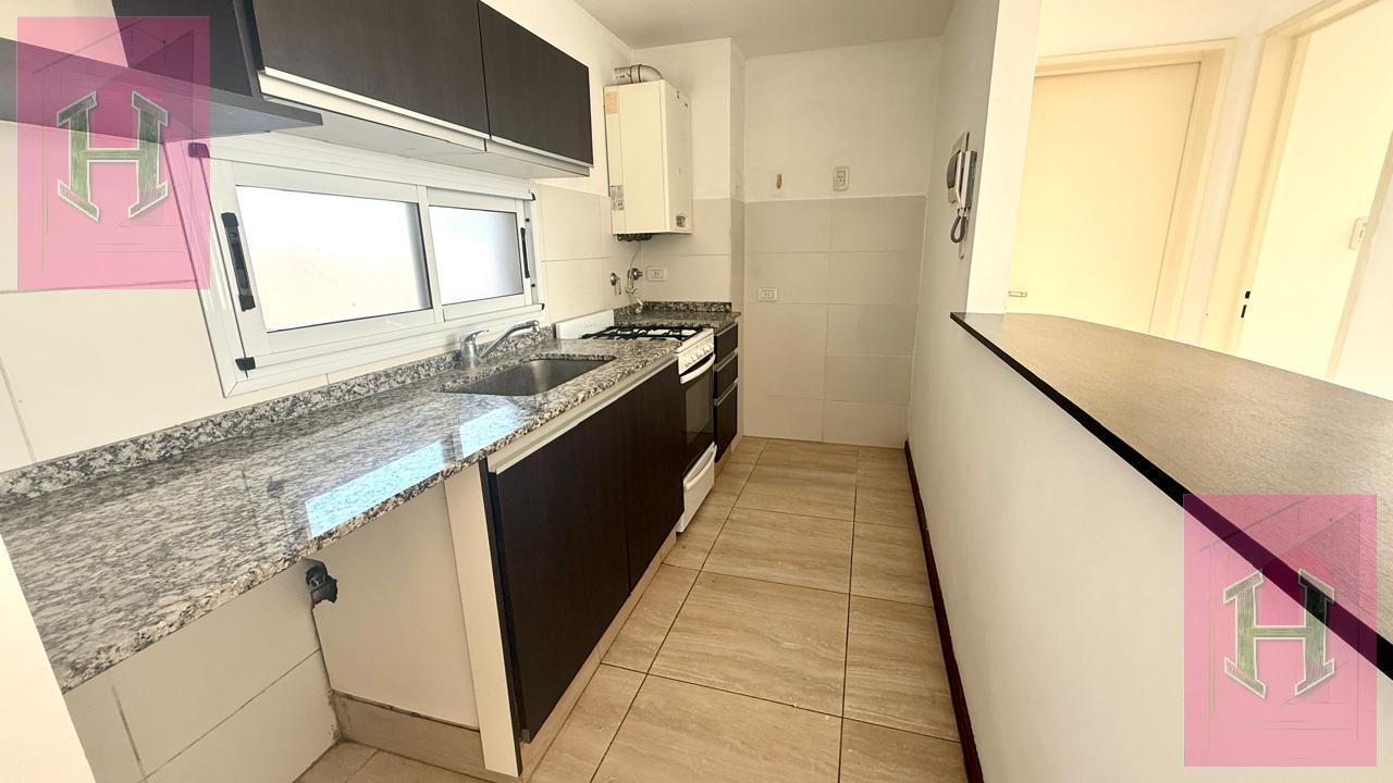 Foto de ALQUILER DEPARTAMENTO 2 AMBIENTES EN MONTE GRANDE, imagen 5