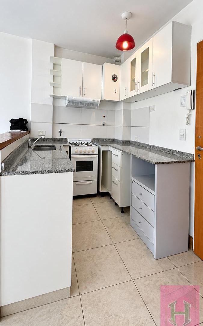 Foto de ALQUILER – DEPARTAMENTO 2 AMBIENTES CON COCHERA EN PLENO CENTRO MONTE, imagen 4