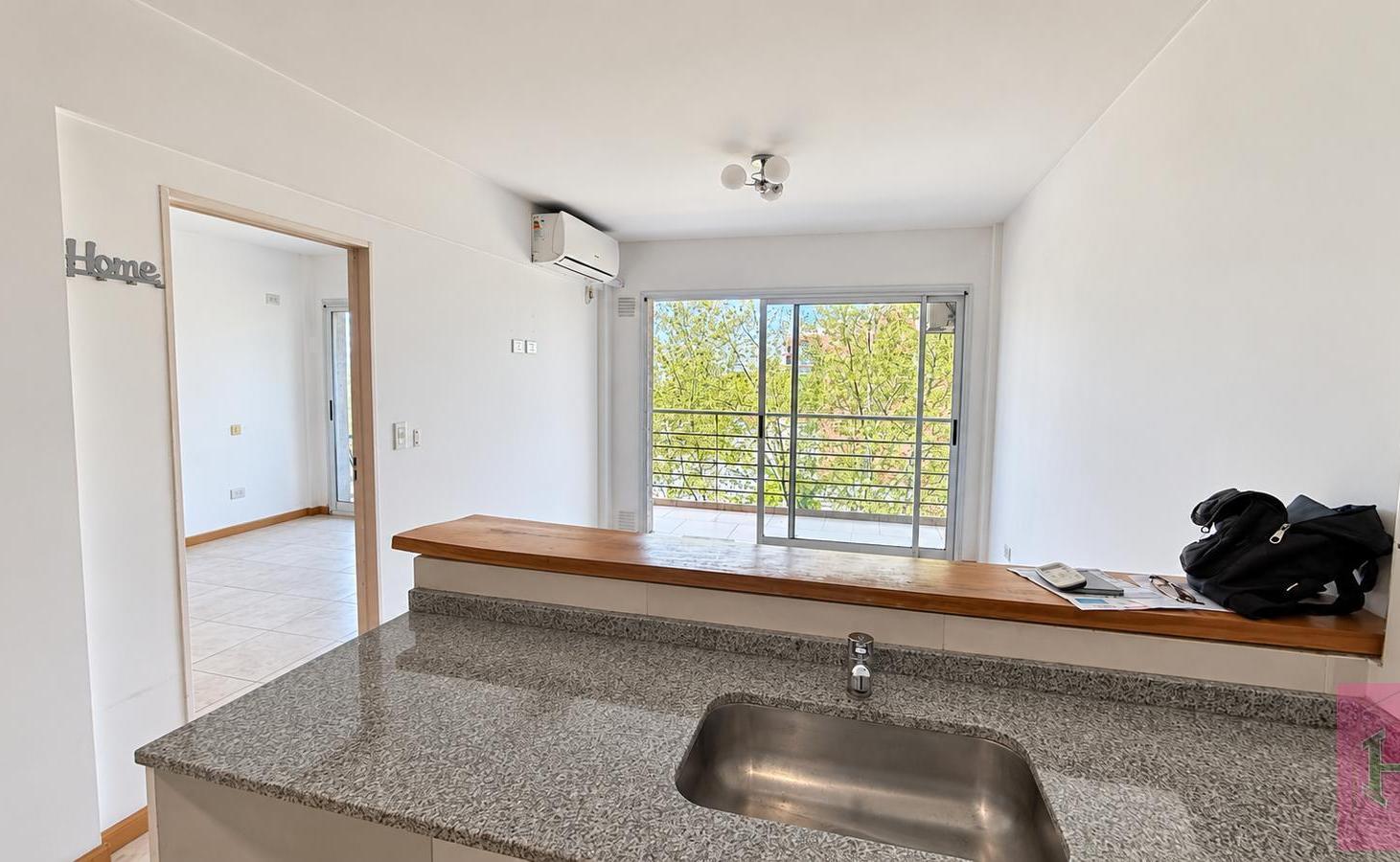 Foto de ALQUILER – DEPARTAMENTO 2 AMBIENTES CON COCHERA EN PLENO CENTRO MONTE, imagen 5