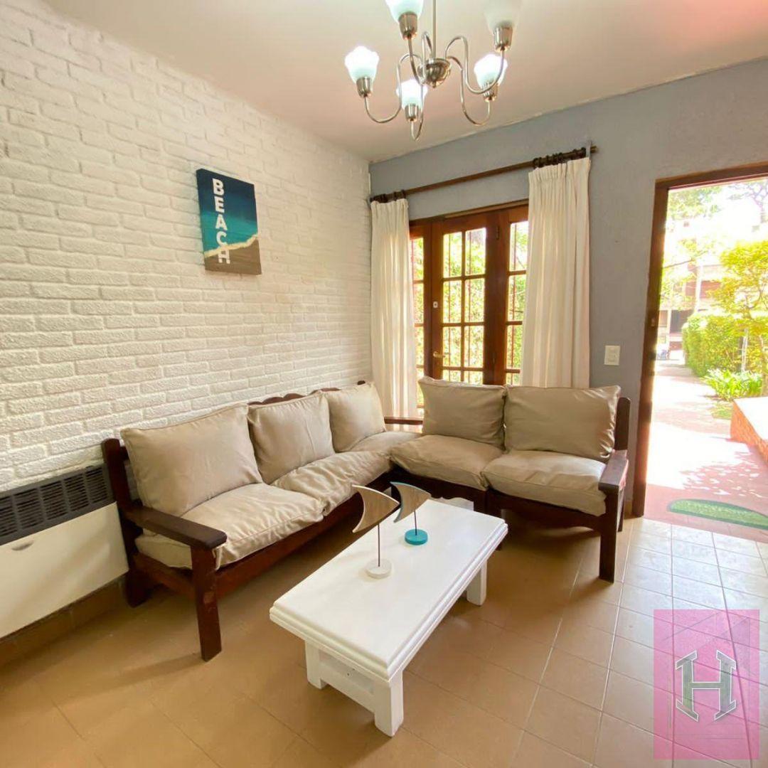 Foto de Alquiler Duplex Pinamar 3 ambientes tipo casa, imagen 4