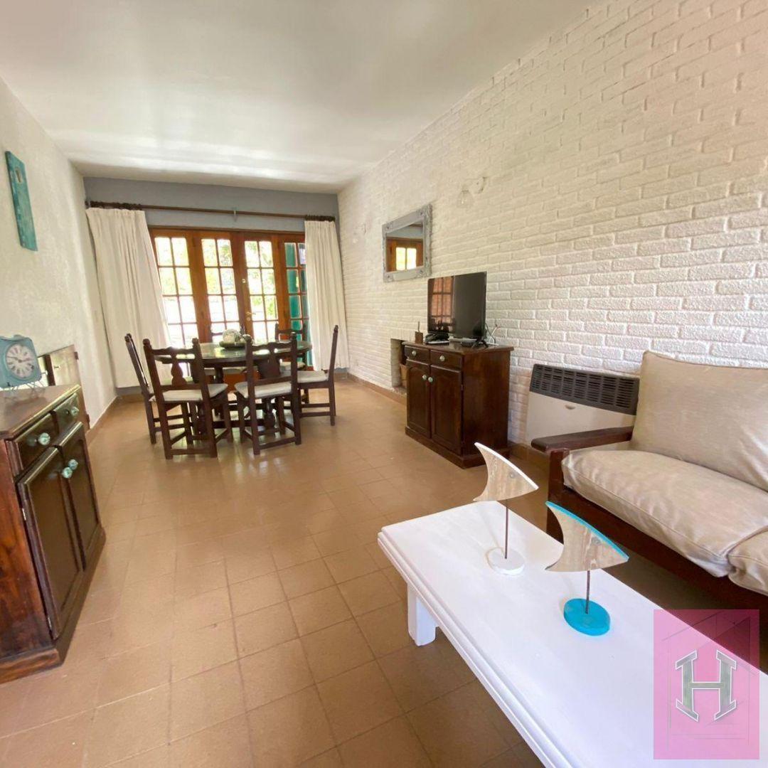 Foto de Alquiler Duplex Pinamar 3 ambientes tipo casa, imagen 3