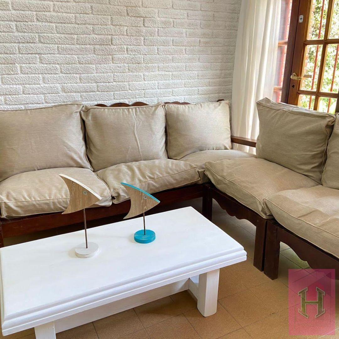Foto de Alquiler Duplex Pinamar 3 ambientes tipo casa, imagen 5