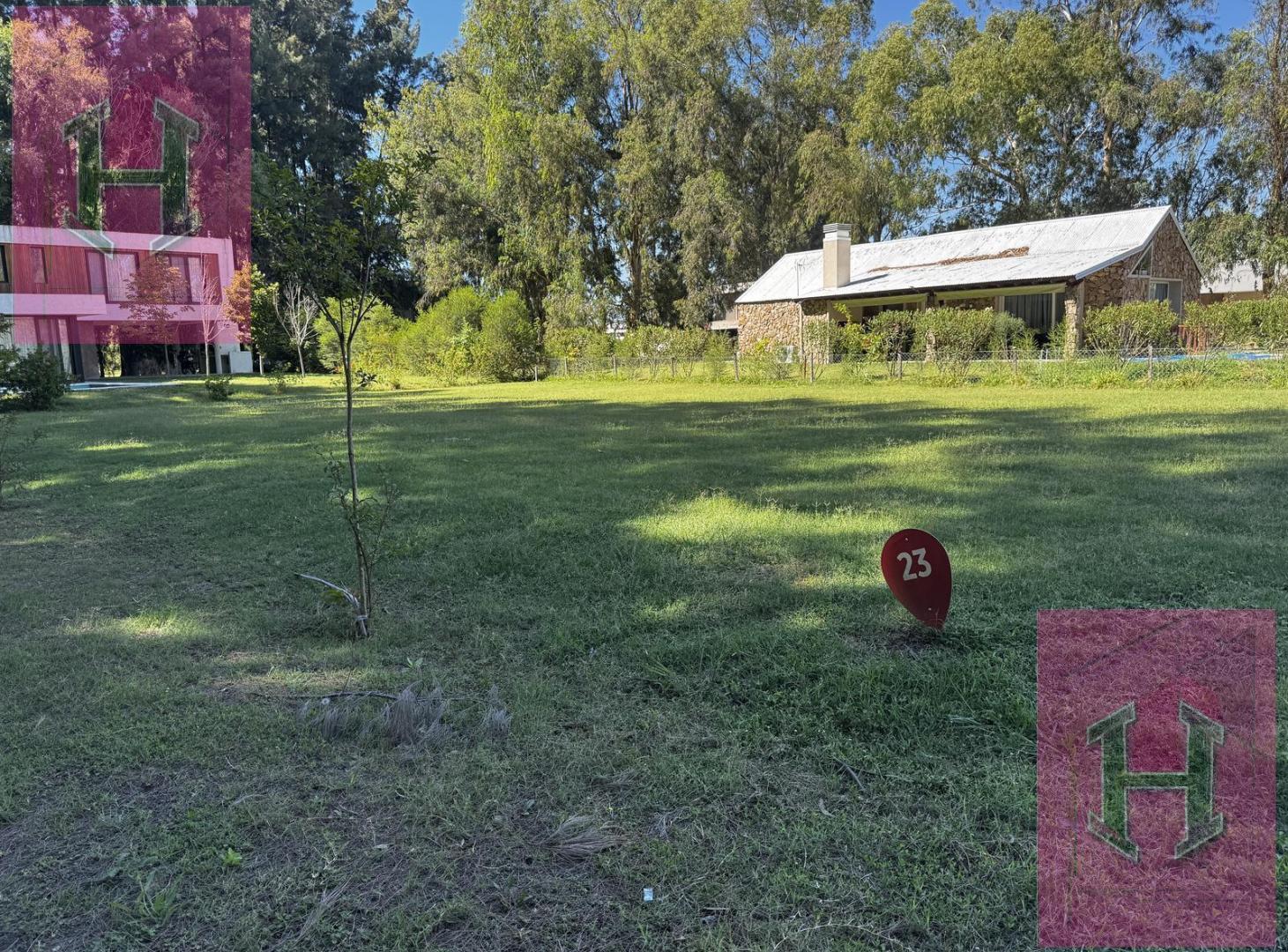 Foto de VENTA - Lote en Lares de Canning – Etapa 1, imagen 2