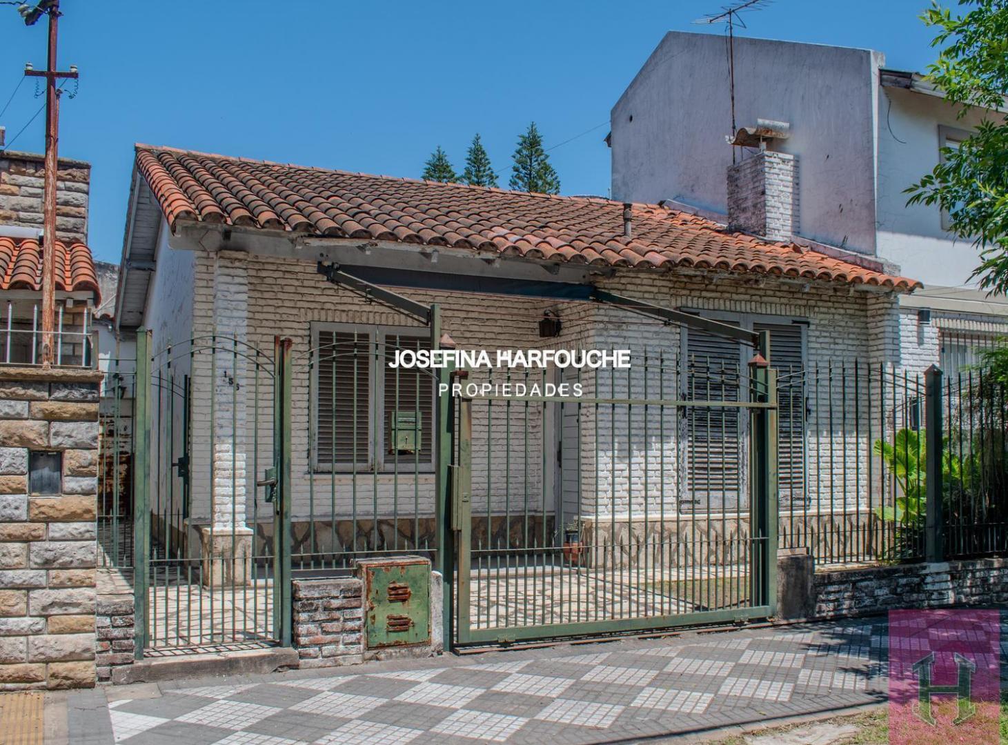 Foto de VENTA - Casa a reciclar, OPORTUNIDAD DE INVERSIÓN, en la calle Mistral, imagen 4