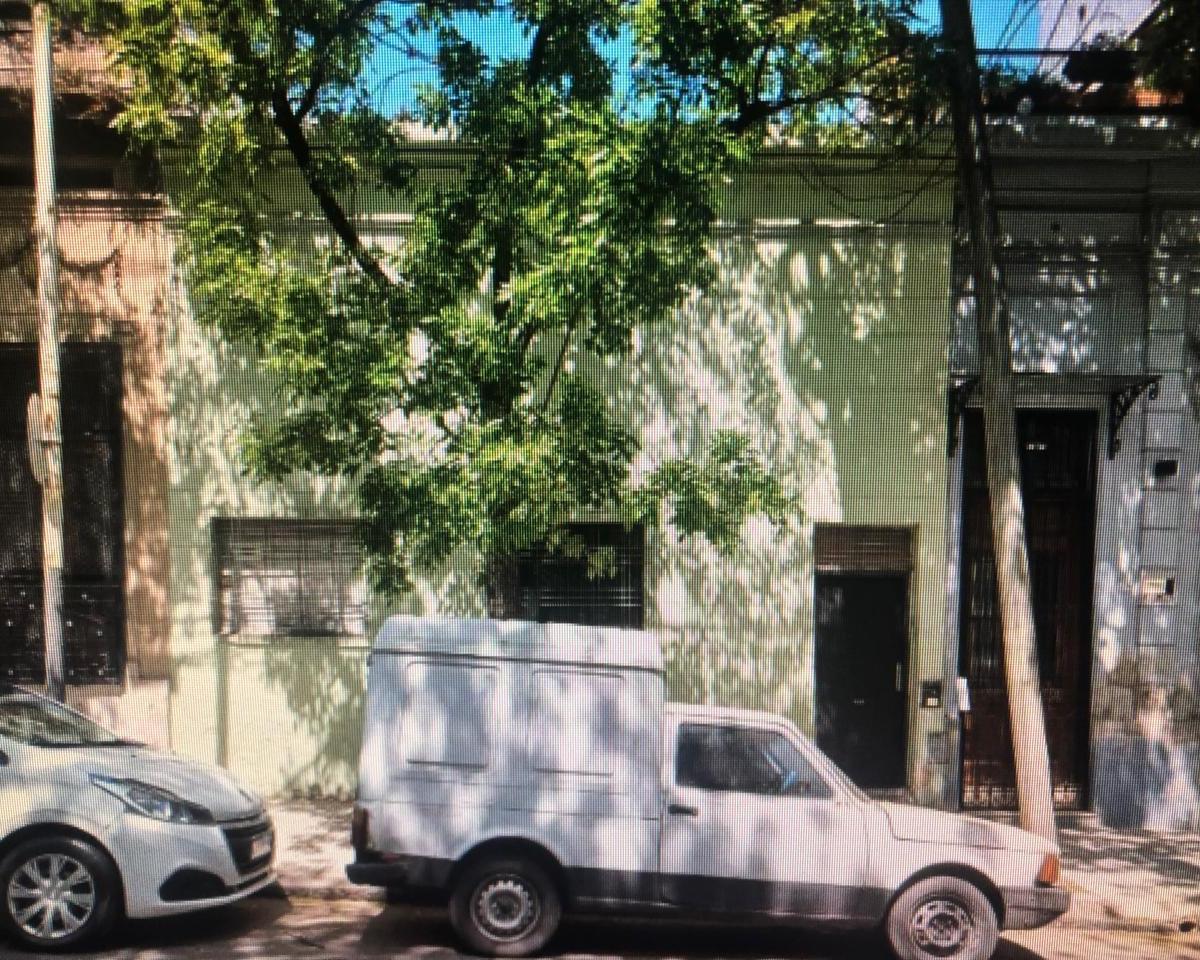 Casa a Remodelar en Balvanera 3