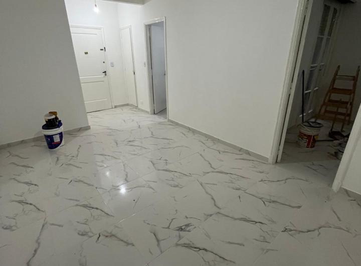Departamento 3 ambientes en Caballito 5