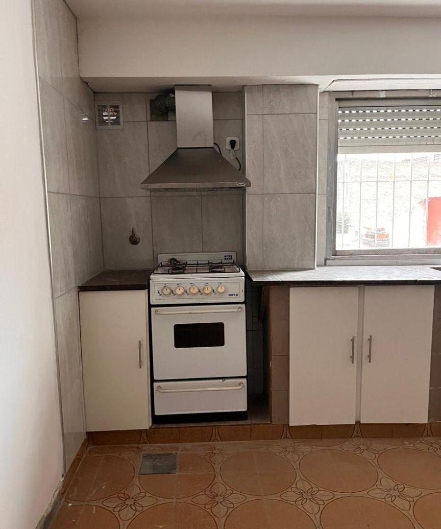 Foto de 3 AMBIENTES CON TERRAZA - LUGANO, imagen 3