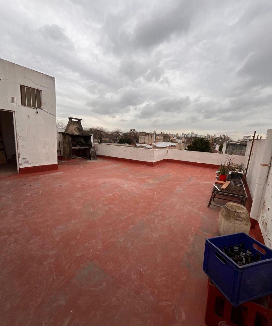Foto de 3 AMBIENTES CON TERRAZA - LUGANO, imagen 4