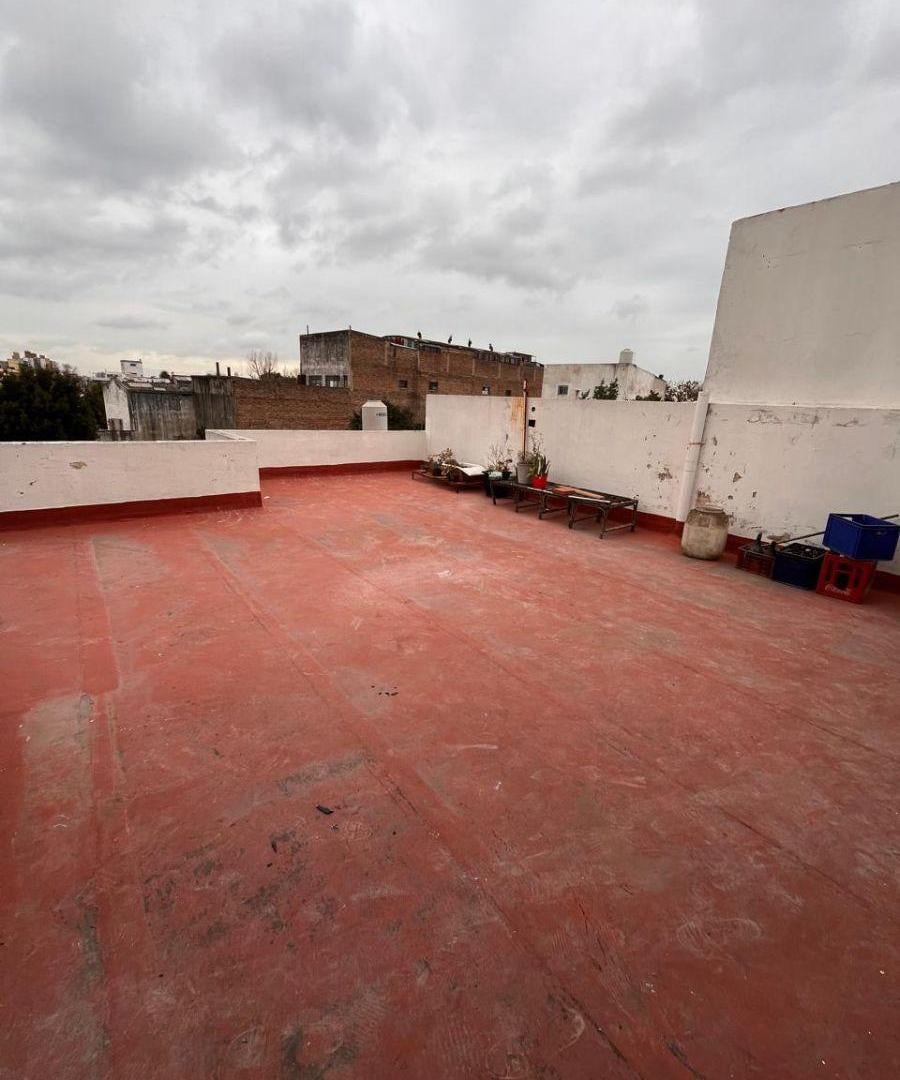 Foto de 3 AMBIENTES CON TERRAZA - LUGANO, imagen 1