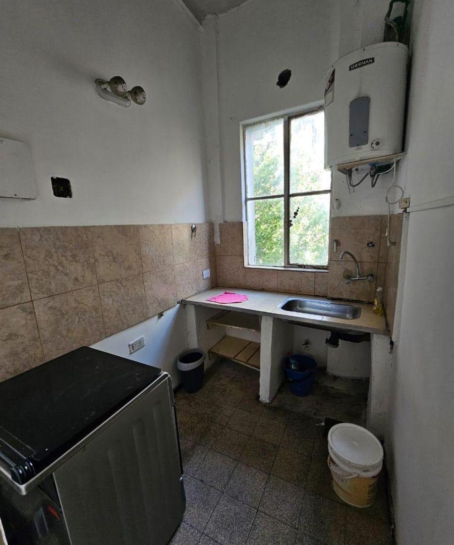 Foto de Departamento 1 ambientes y medio Balvanera, imagen 2