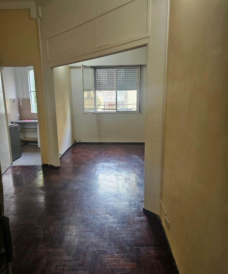 Foto de Departamento 1 ambientes y medio Balvanera, imagen 3