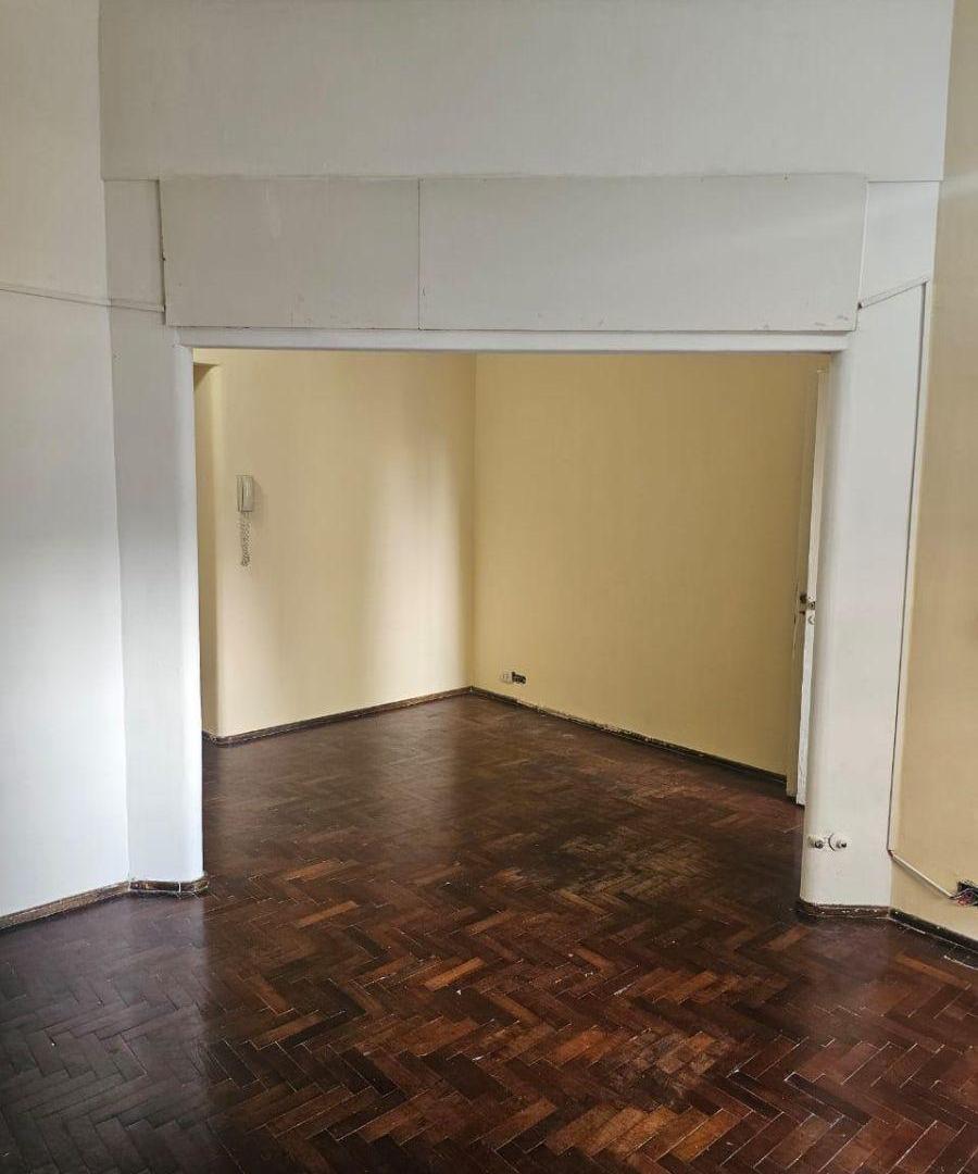 Foto de Departamento 1 ambientes y medio Balvanera, imagen 1
