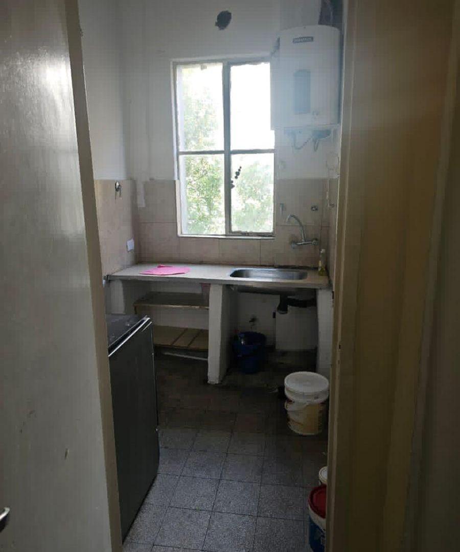 Foto de Departamento 1 ambientes y medio Balvanera, imagen 4