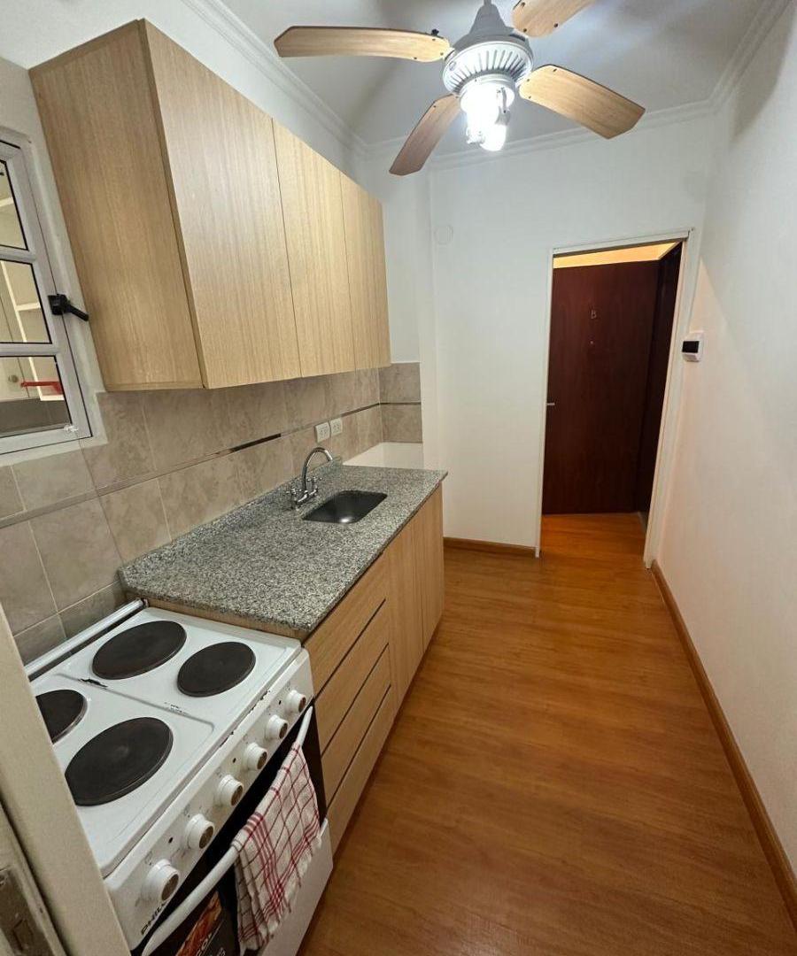 Foto de Departamento 3 ambientes a una cuadra del Obelisco, imagen 4