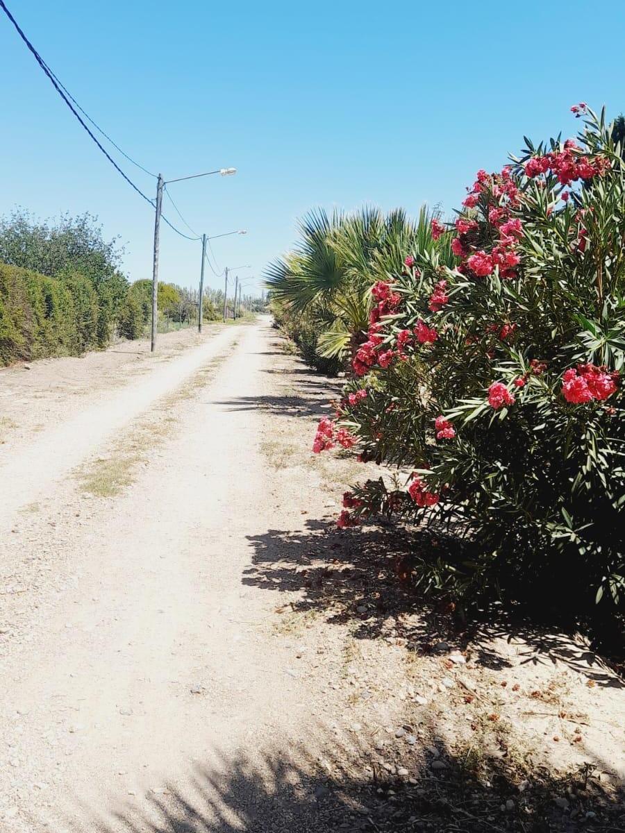 Vendo Lote con Construccion Avanzada 3