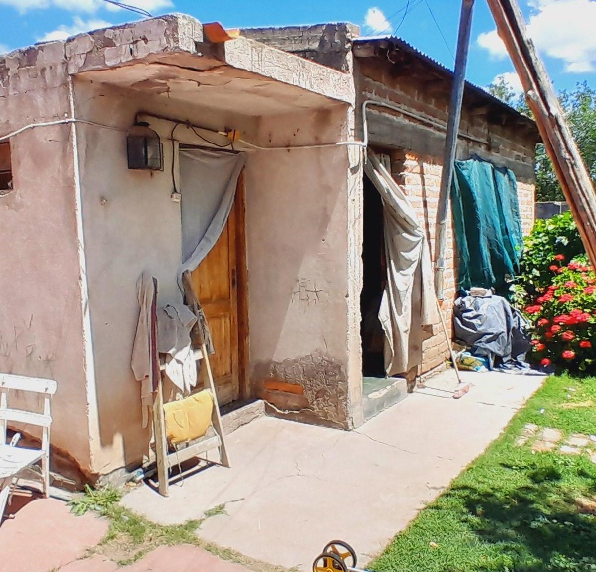 Linda Casa en Venta 1