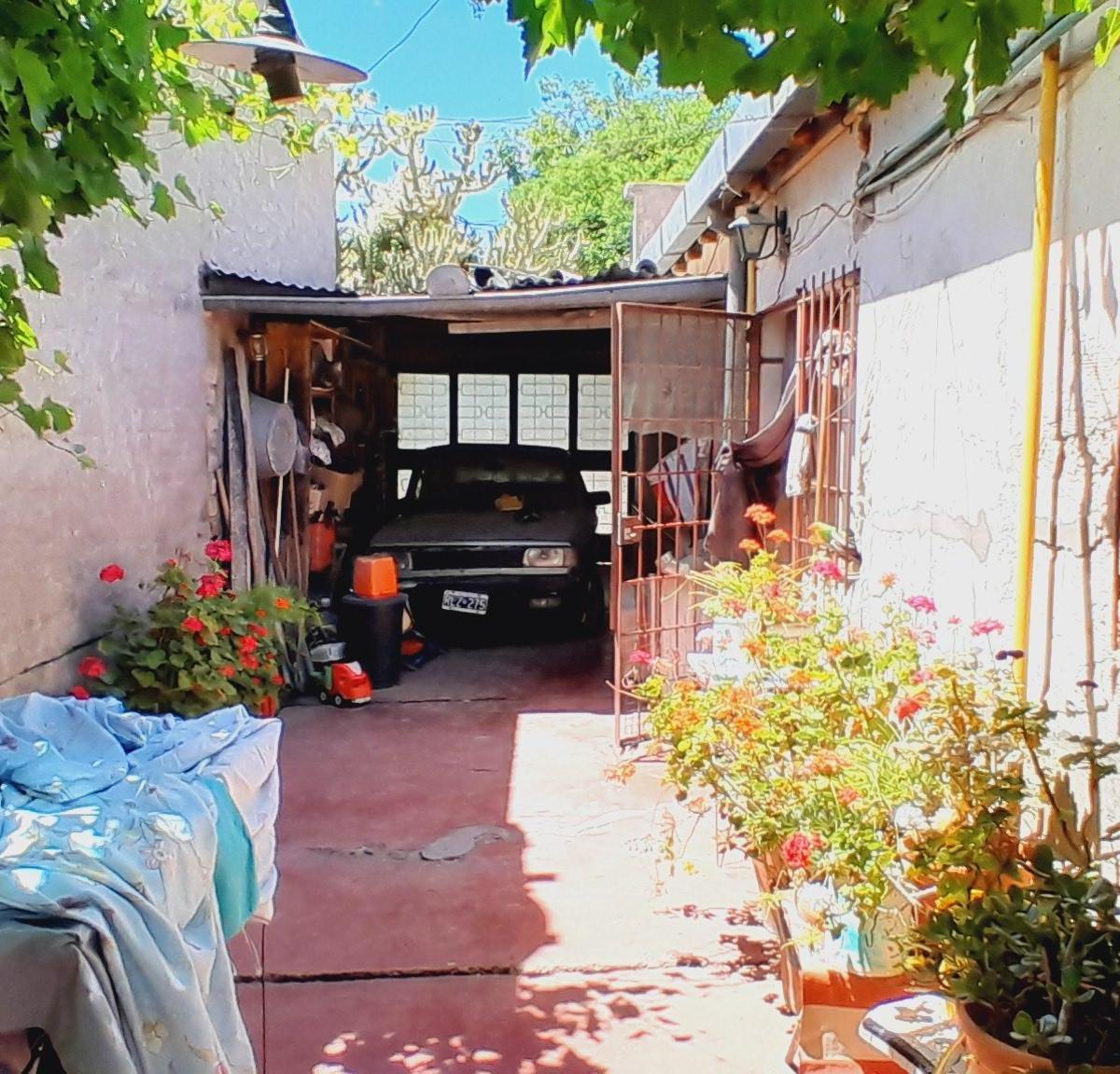Linda Casa en Venta 2