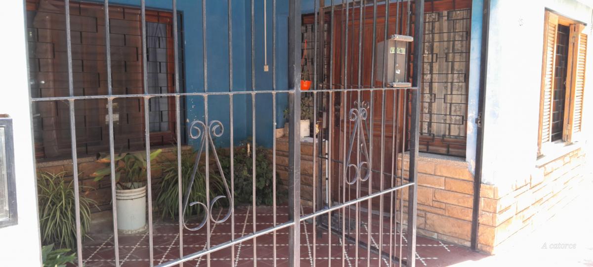 Propiedad en Argentina
