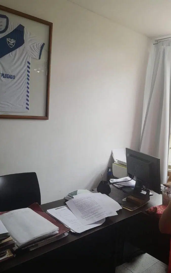 Oficina en venta ubicado en San Rafael 3