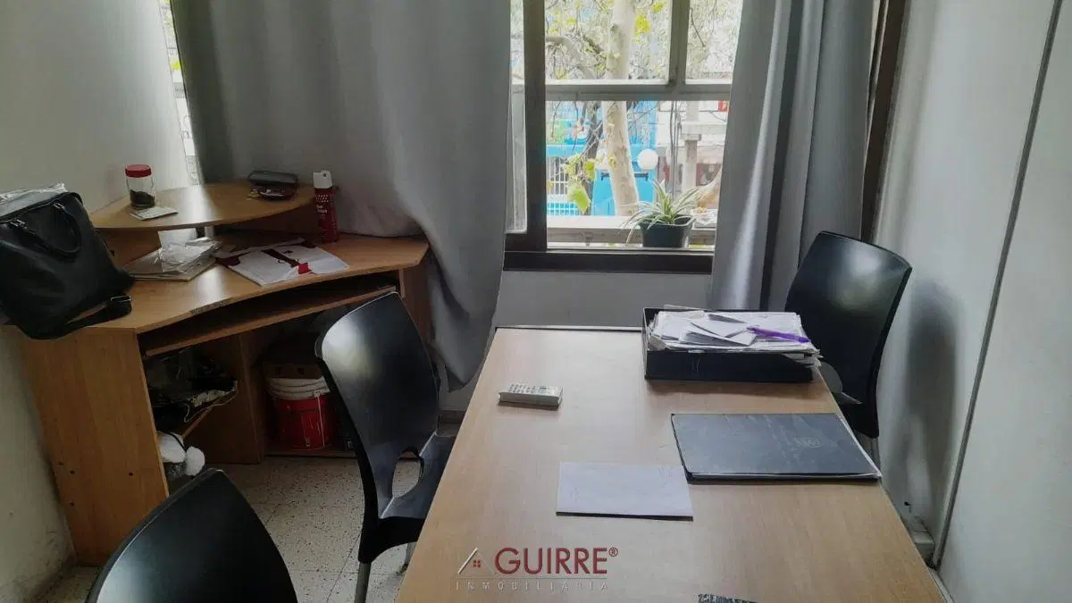 Oficina en venta ubicado en San Rafael 2