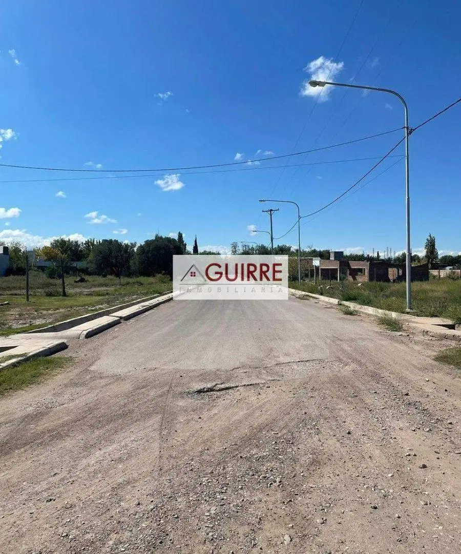 Terreno / Lote en venta de 350m2 ubicado en San Rafael 2