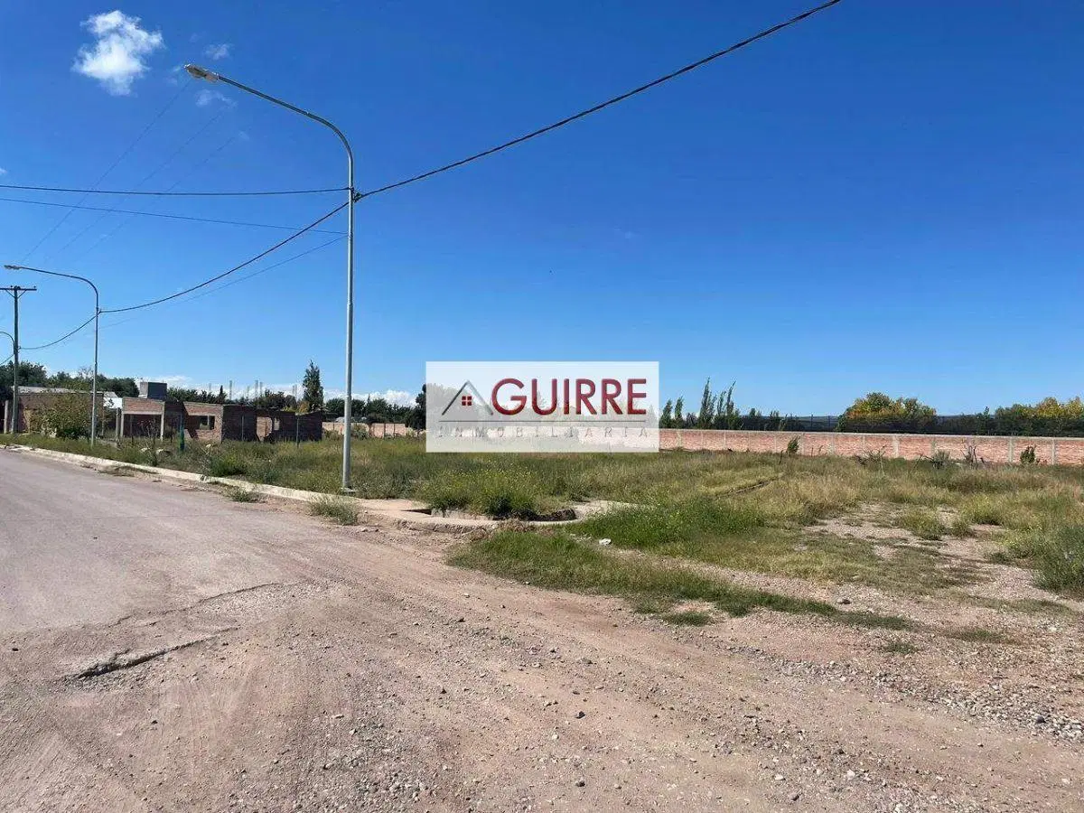 Terreno / Lote en venta de 350m2 ubicado en San Rafael 4