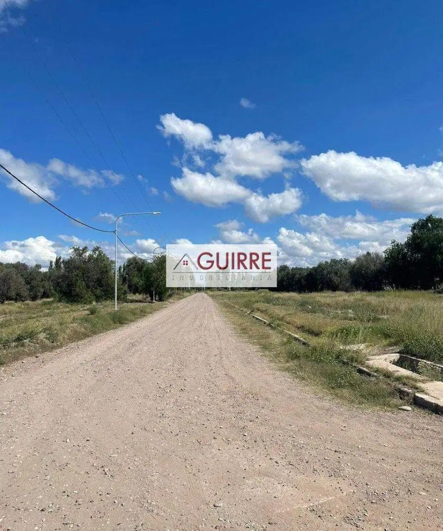 Terreno / Lote en venta de 350m2 ubicado en San Rafael 3