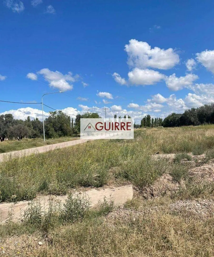 Terreno / Lote en venta de 350m2 ubicado en San Rafael 5