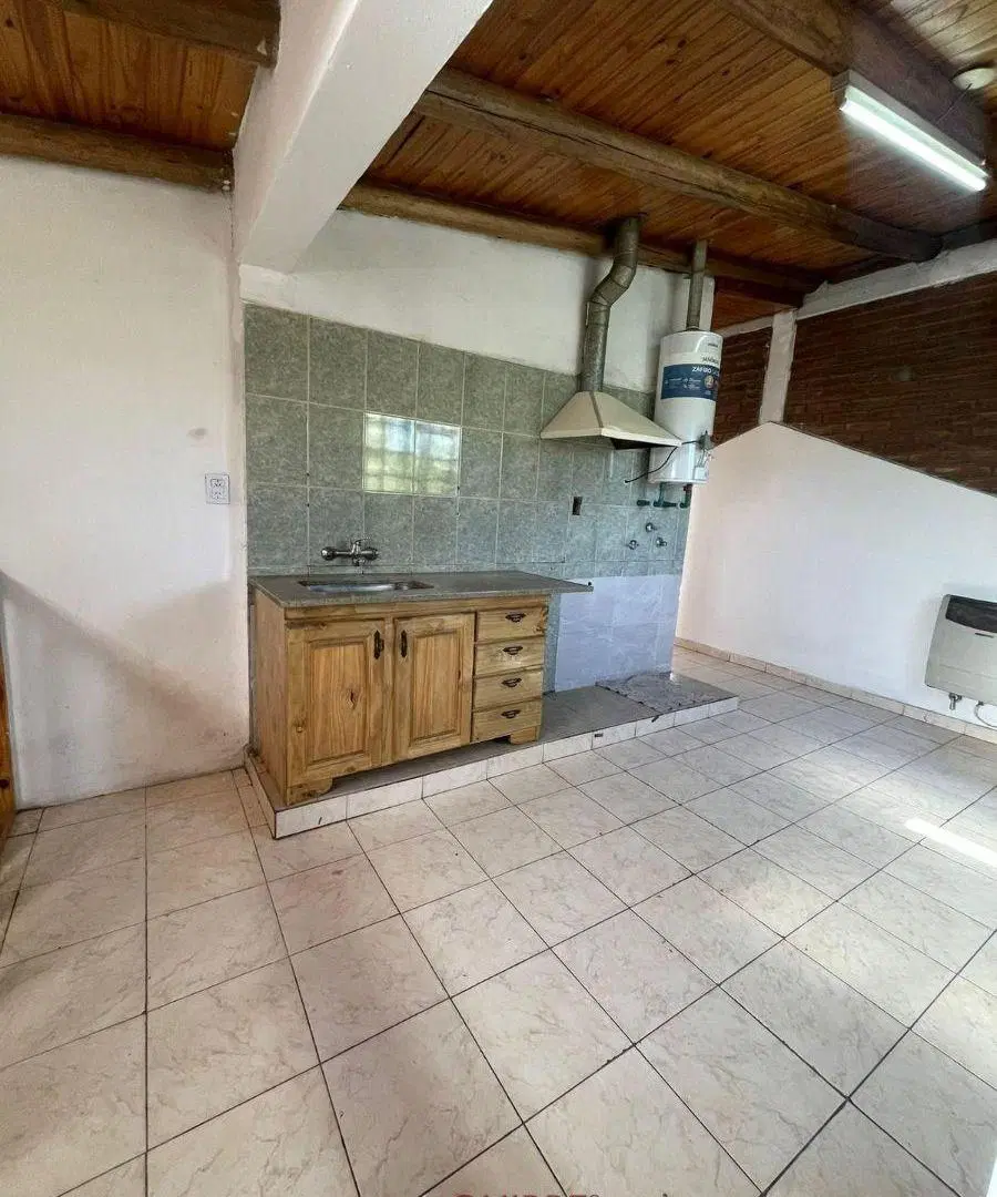 Departamento en alquiler c/ cochera en San Rafael 3