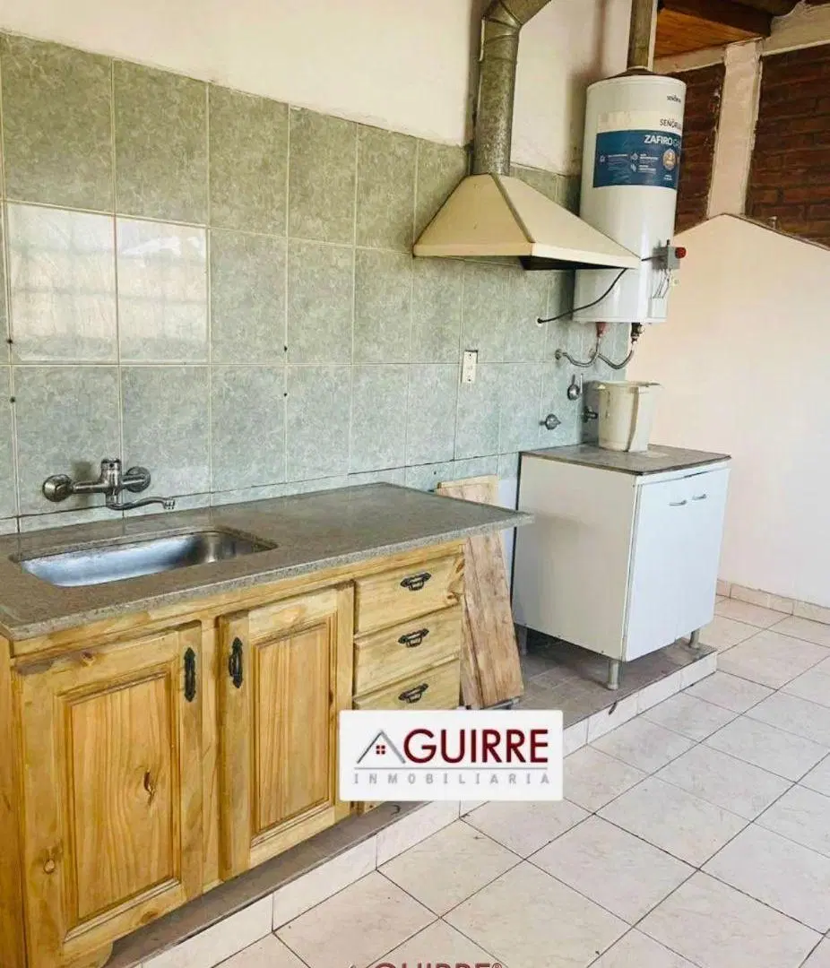 Departamento en alquiler c/ cochera en San Rafael 5