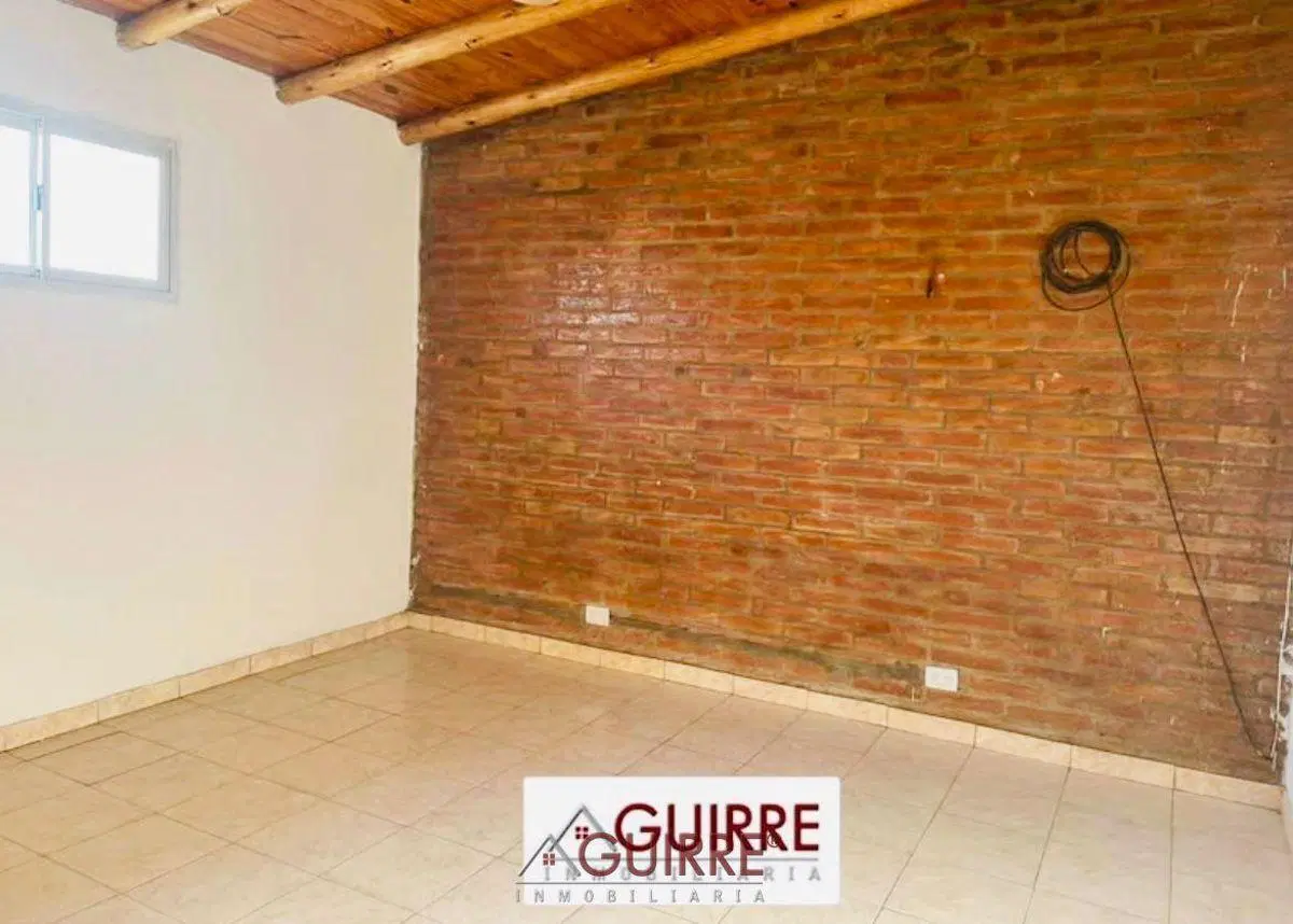 Departamento en alquiler c/ cochera en San Rafael 4