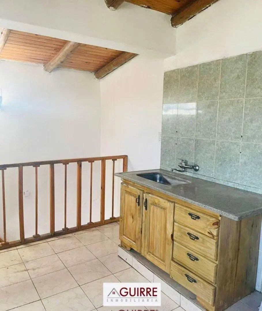 Departamento en alquiler c/ cochera en San Rafael 2