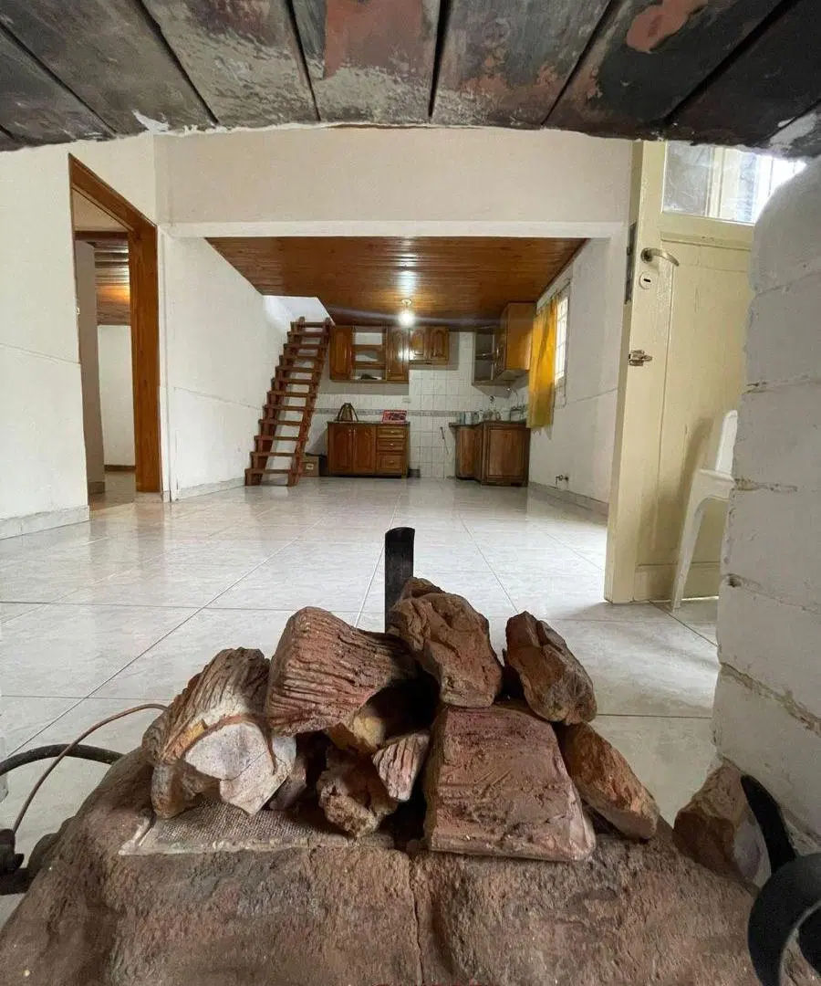 Casa en venta c/ cochera en San Rafael 4