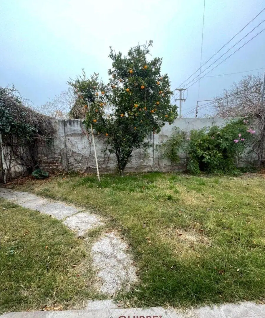 Casa en venta c/ cochera en San Rafael 5