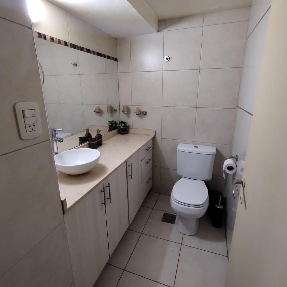 Vendo Excelente Departamento Centrico 3