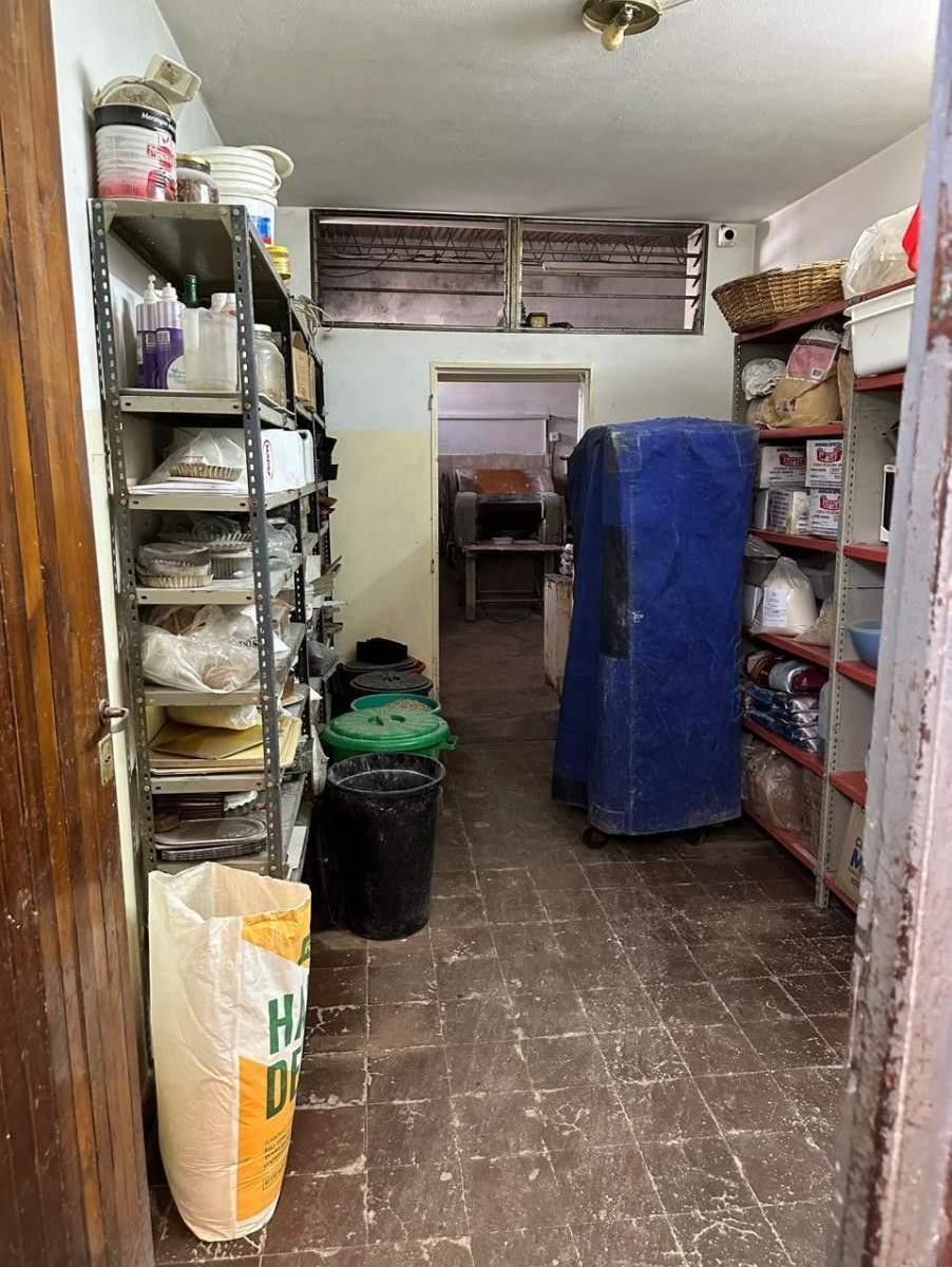 Vendo Casa C2Dorm.localterrenos Bunquillo Centro 4