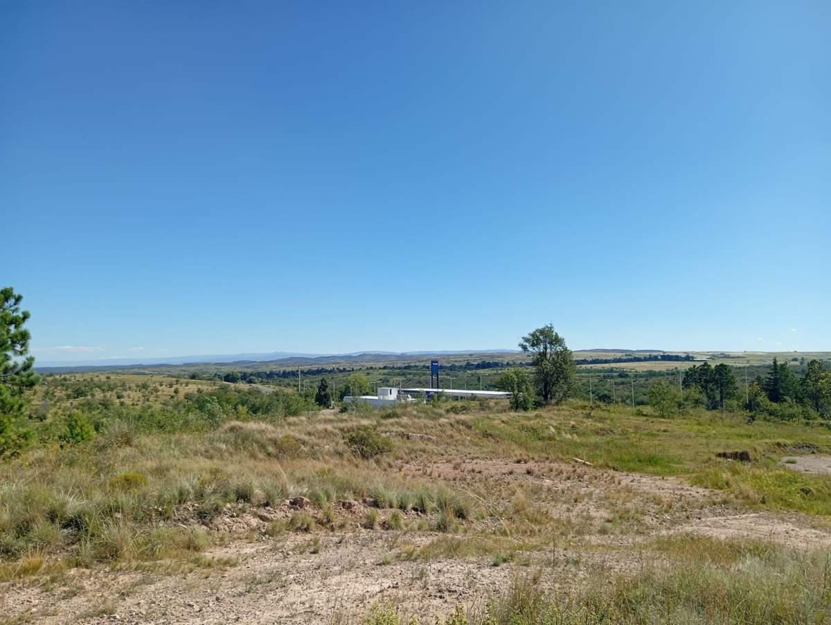¡Vivi Tu Sueño en La Sierra! Lotes en Venta en La Cumbre 4