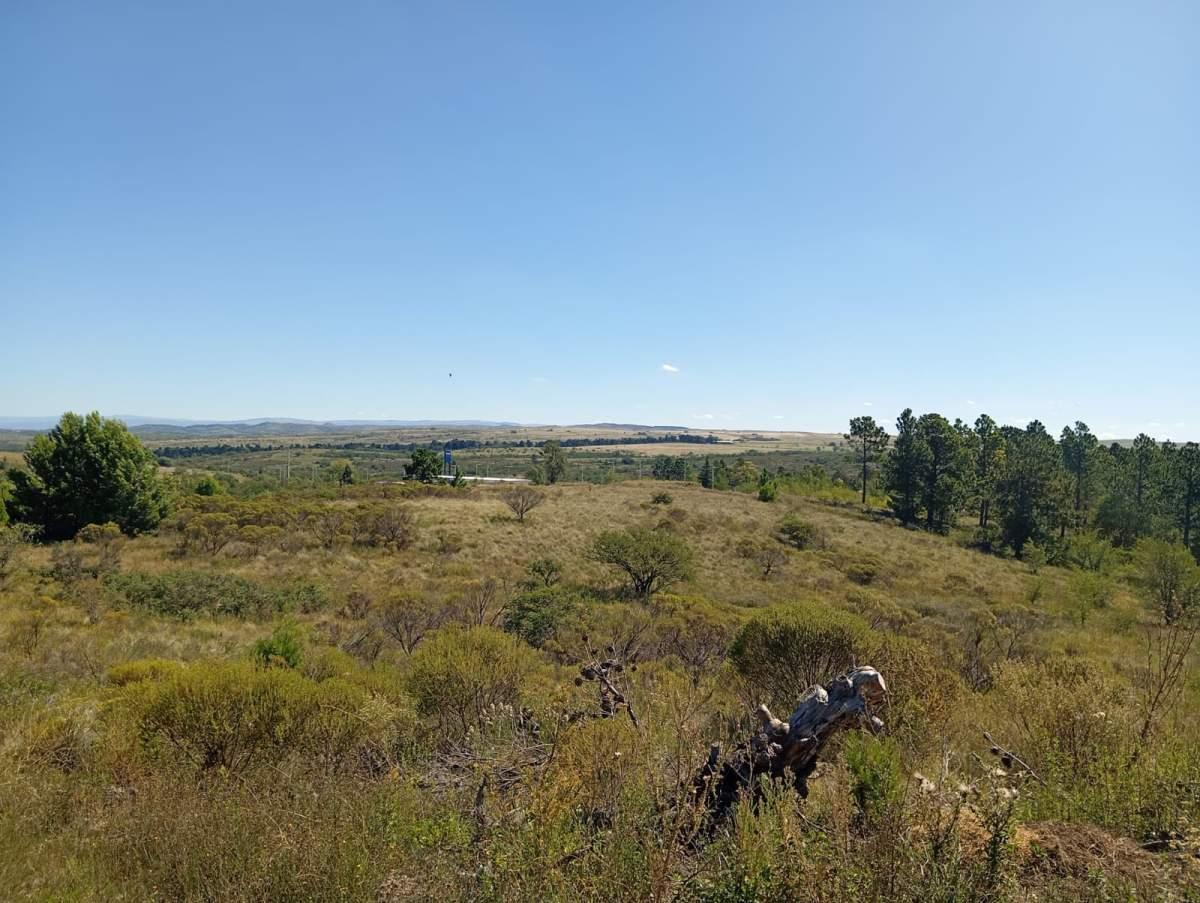 ¡Vivi Tu Sueño en La Sierra! Lotes en Venta en La Cumbre 1