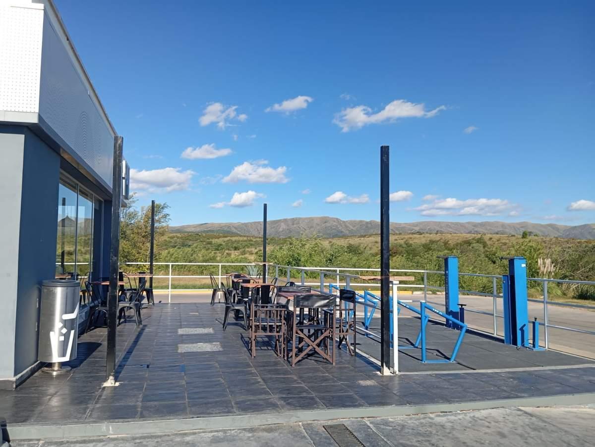¡Vivi Tu Sueño en La Sierra! Lotes en Venta en La Cumbre 3