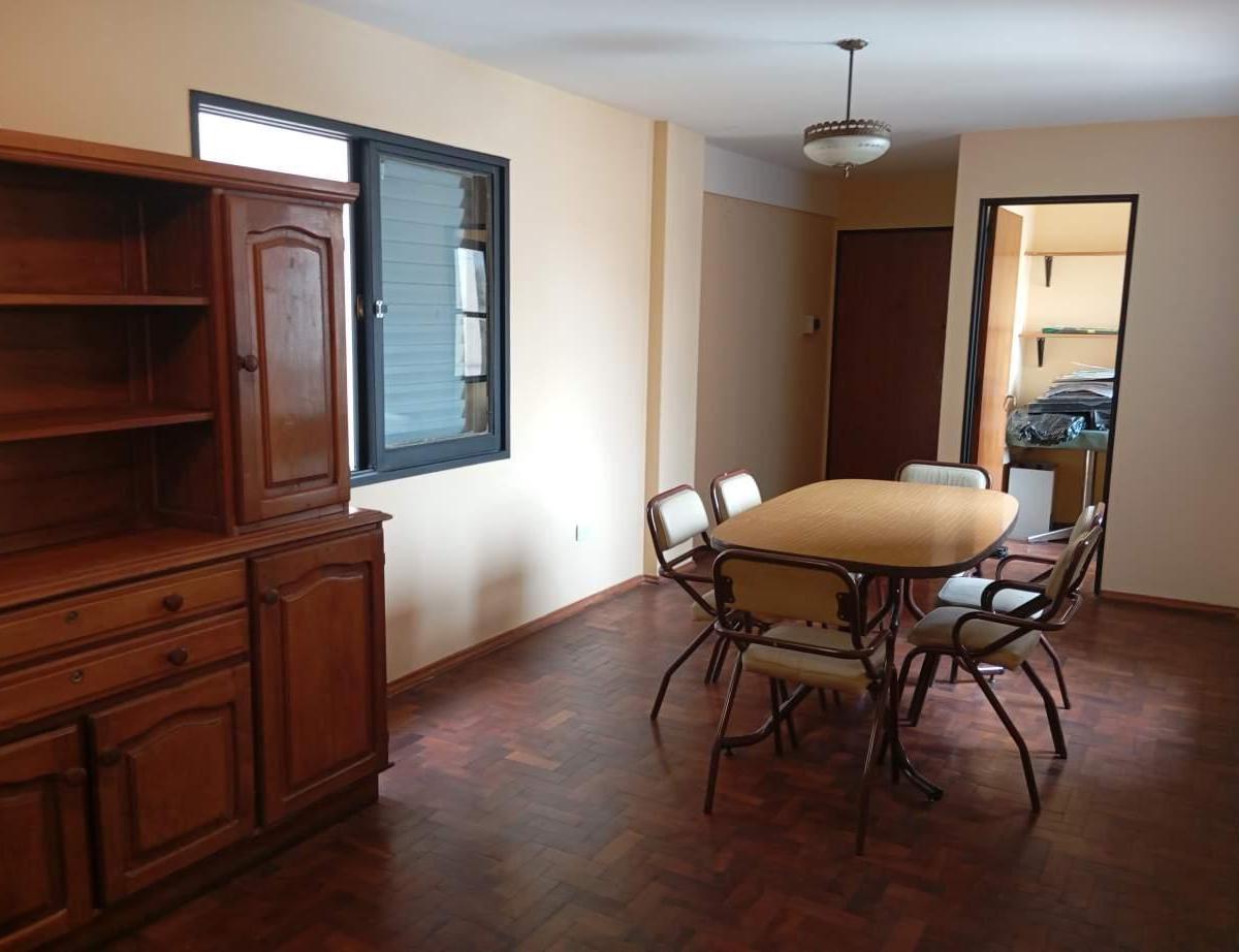 Vendo Dpto C2 Dorm. B Centro. 5