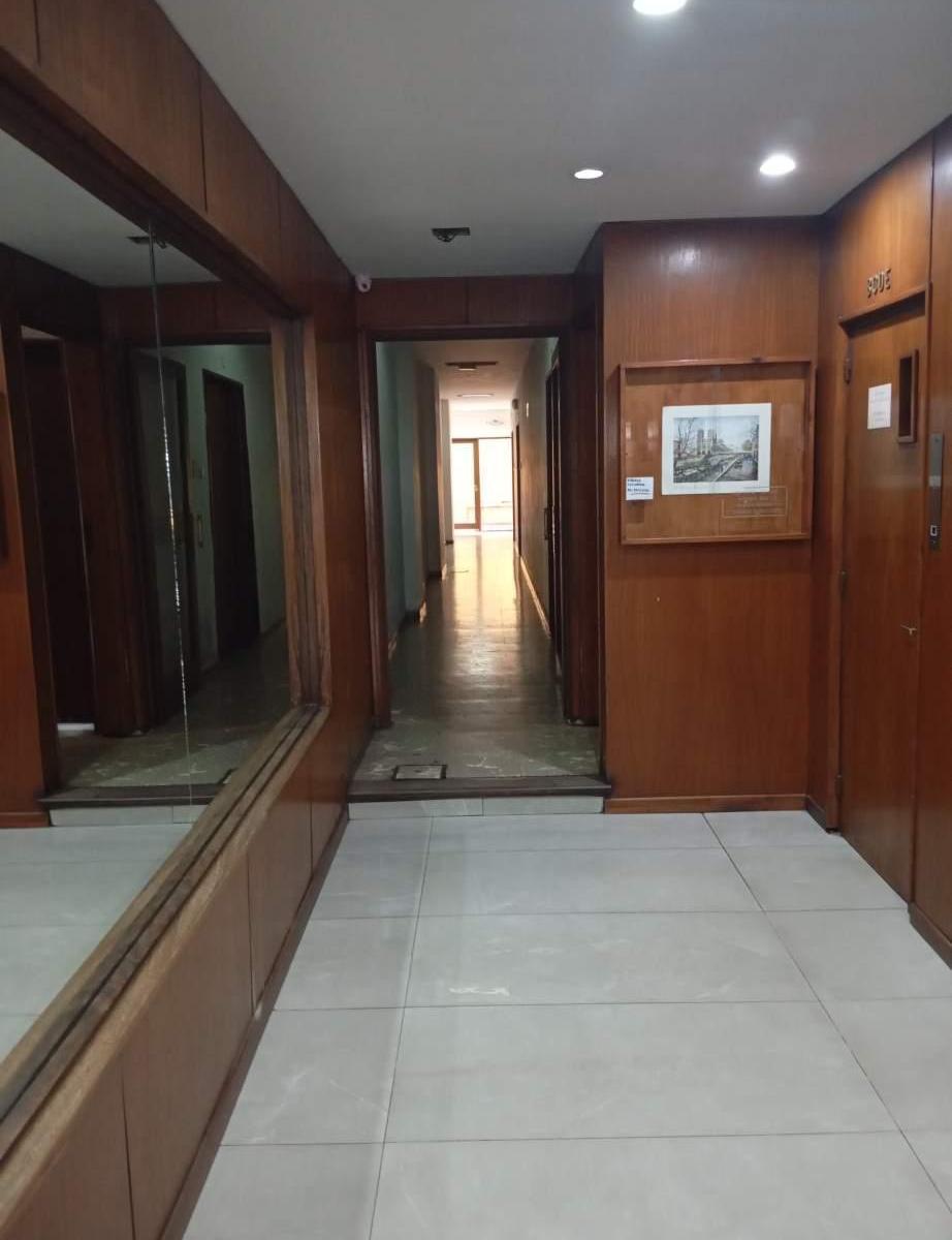 Vendo Dpto C2 Dorm. B Centro. 3