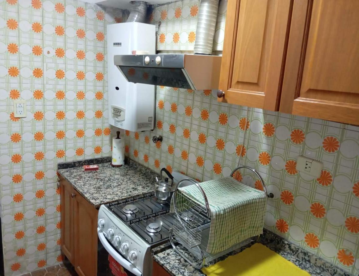 Vendo Dpto C2 Dorm. B Centro. 5