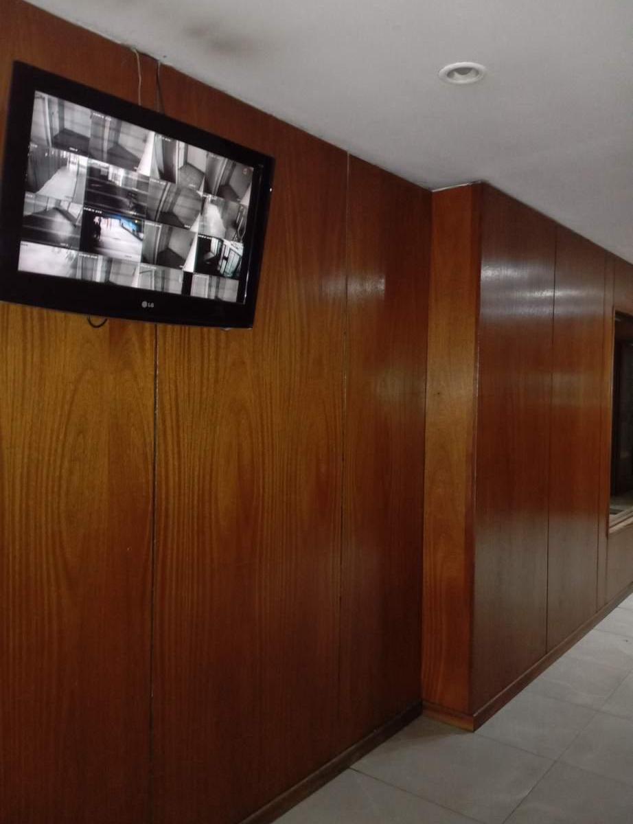 Vendo Dpto C2 Dorm. B Centro. 2