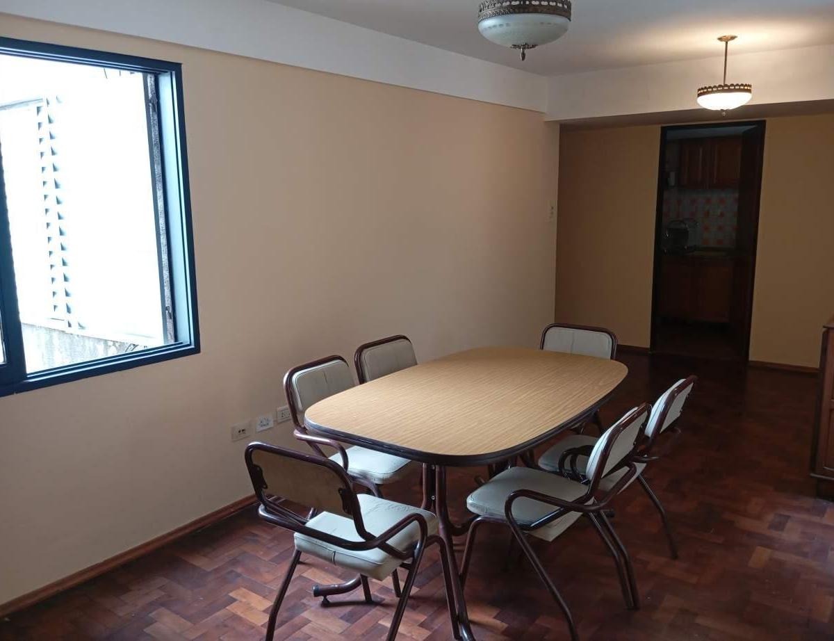 Vendo Dpto C2 Dorm. B Centro. 3