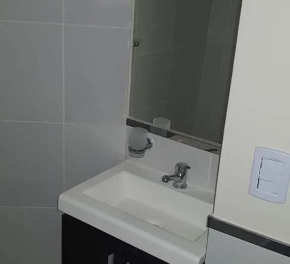 Alq. Dpto c1 dorm y pileta.B Alta Córdoba. 4