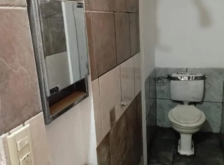 Alq.dpto c1 dorm y patio.B Crisol 5