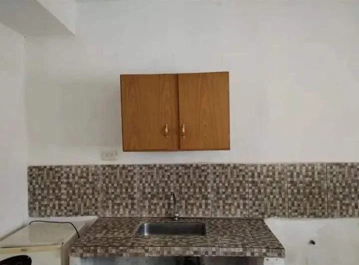 Alq. Duplex c2 dorm B Parque República 1