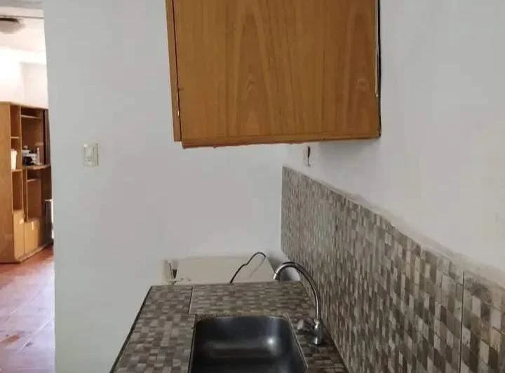 Alq. Duplex c2 dorm B Parque República 5