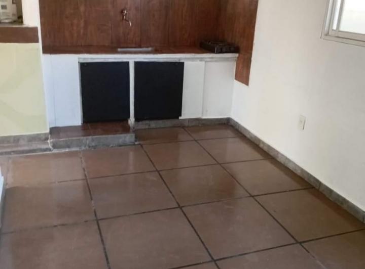 Alq dpto.c1 dorm y patio B Crisol 2