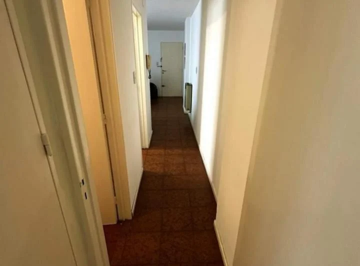 Alq. Dpto AMOBLADO c1 dorm B Centro. 1